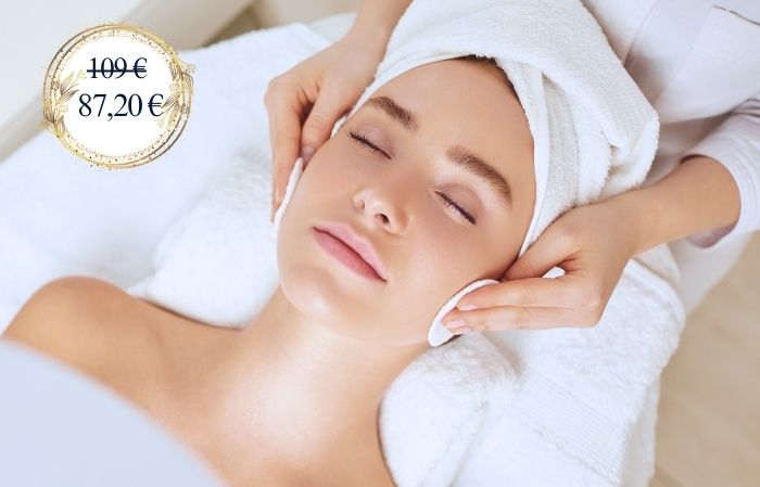 Institut Aloria 95 Soin du Visage Pureté