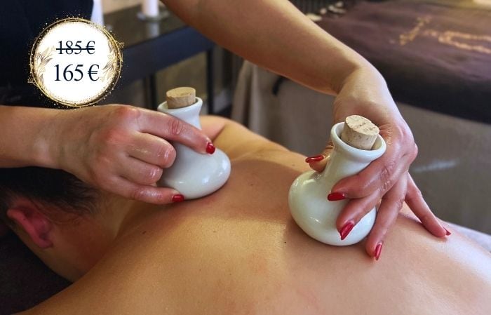 Spa Aloria 95 Massage Ayurvédique Akwaterra Luxe Corps duo