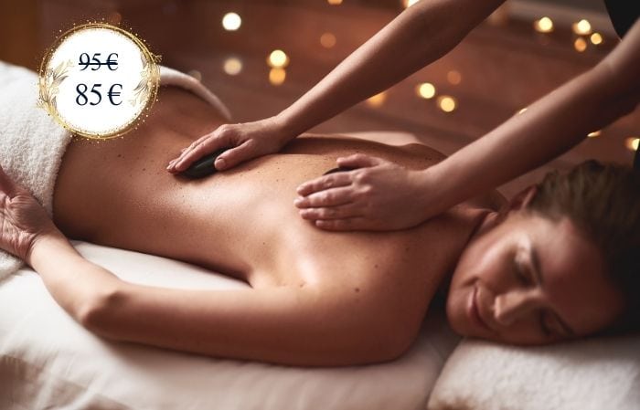 Spa Aloria 95 Massage Pierres Chaudes